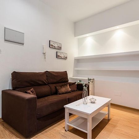 Waou Apartamentos En Sol Confort 4 Madrid Dış mekan fotoğraf